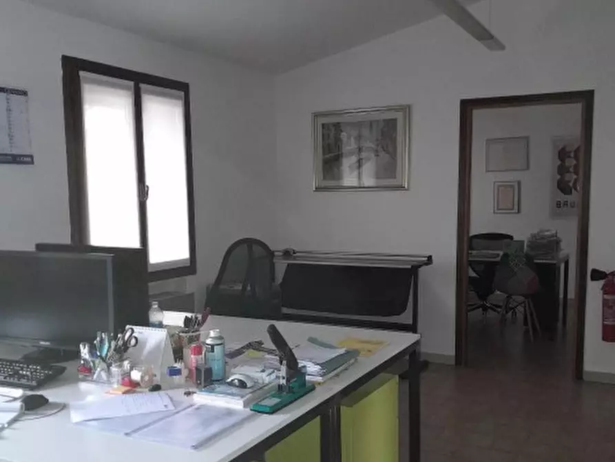 Immagine 8 di Ufficio in vendita  in Via Triestina, 128 a Venezia