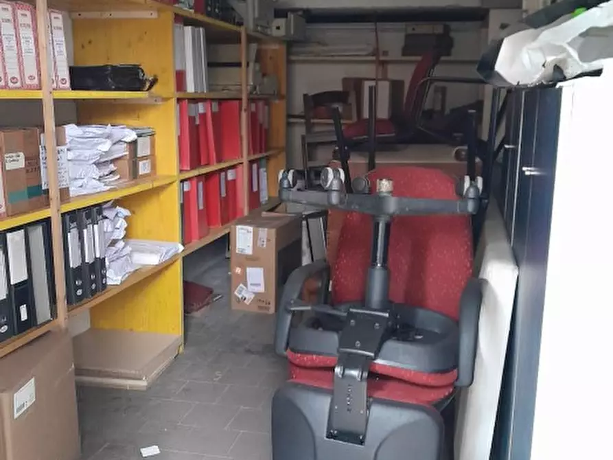 Immagine 3 di Garage in vendita  in Via Triestina, 128 a Venezia