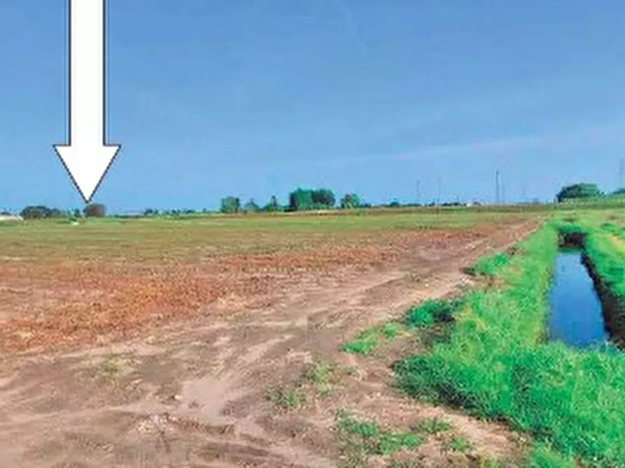 Immagine 4 di Terreno in vendita  in Via San Giuseppe a Chioggia