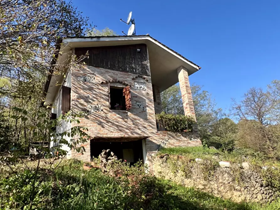 Immagine 1 di Casa indipendente in vendita  in via dorsale a Giavera Del Montello