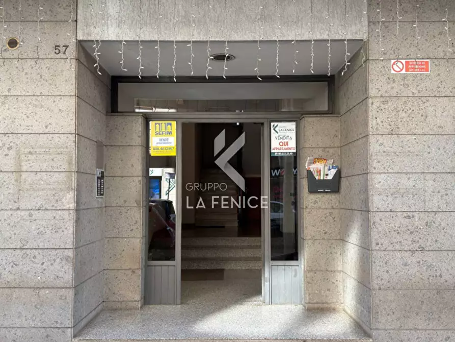 Immagine 5 di Appartamento in vendita  in viale dei lecci,57 a Martina Franca