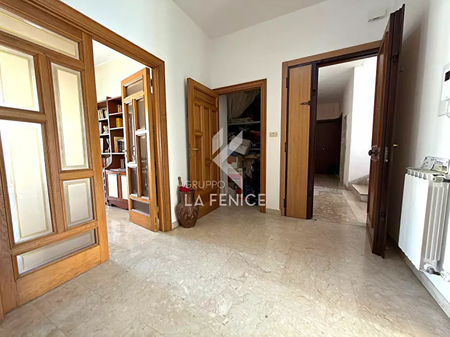 Immagine 7 di Appartamento in vendita  in viale dei lecci,57 a Martina Franca