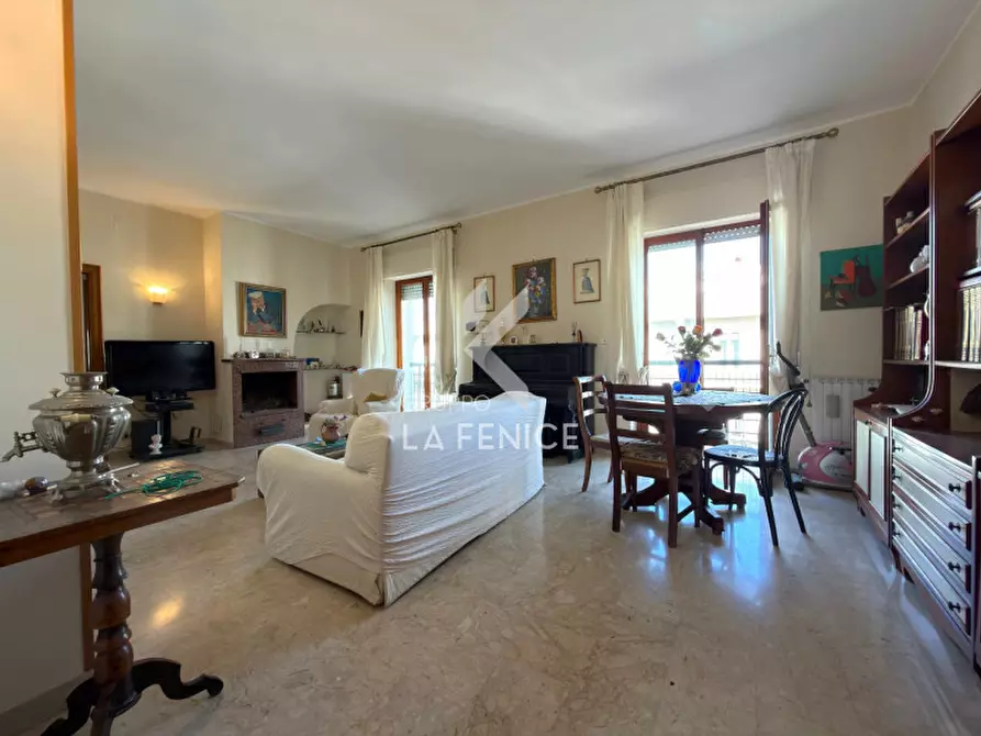 Immagine 8 di Appartamento in vendita  in viale dei lecci,57 a Martina Franca