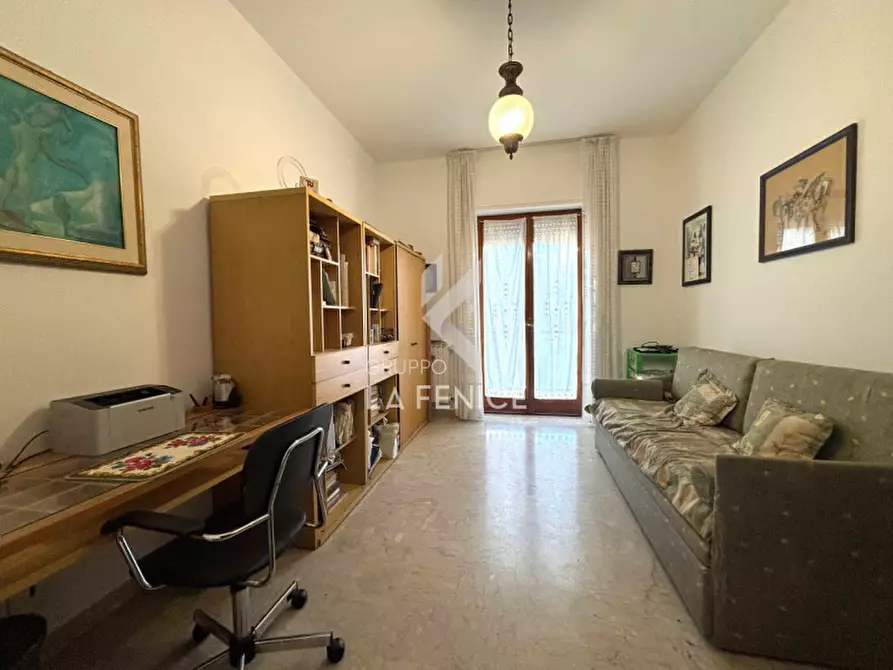 Immagine 12 di Appartamento in vendita  in viale dei lecci,57 a Martina Franca