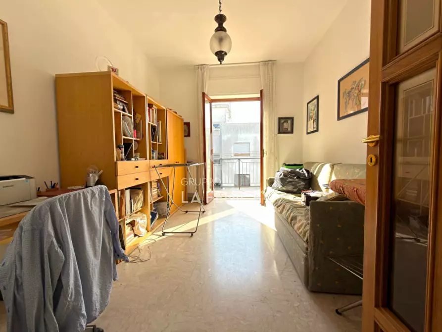 Immagine 14 di Appartamento in vendita  in viale dei lecci,57 a Martina Franca