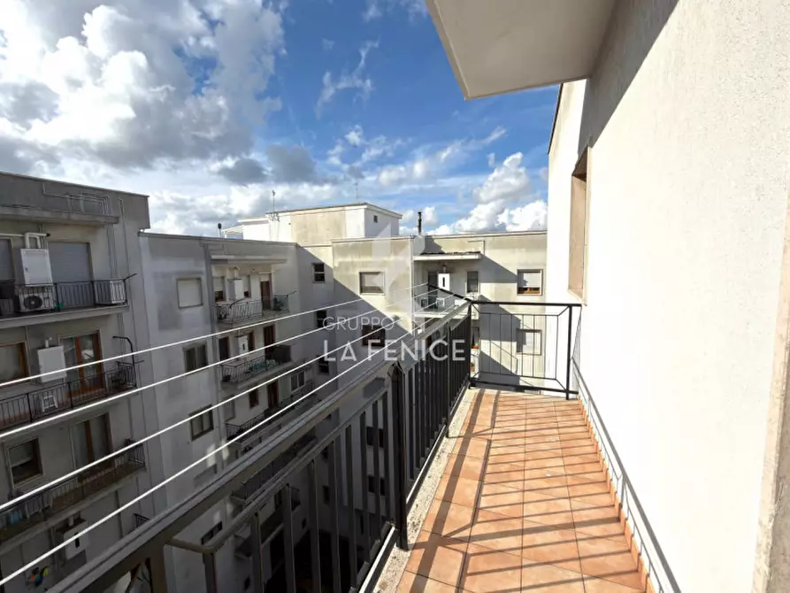 Immagine 16 di Appartamento in vendita  in viale dei lecci,57 a Martina Franca