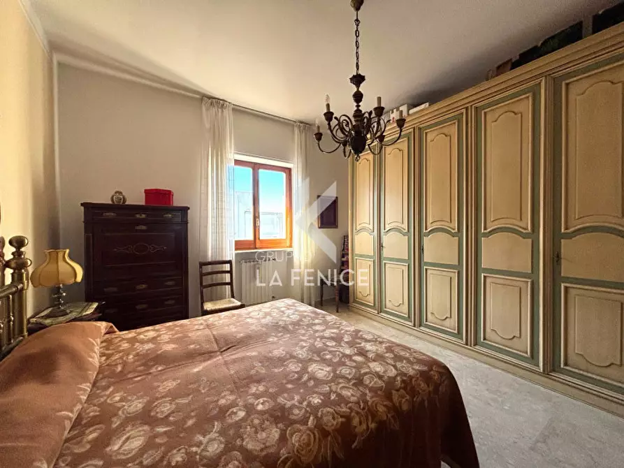 Immagine 18 di Appartamento in vendita  in viale dei lecci,57 a Martina Franca