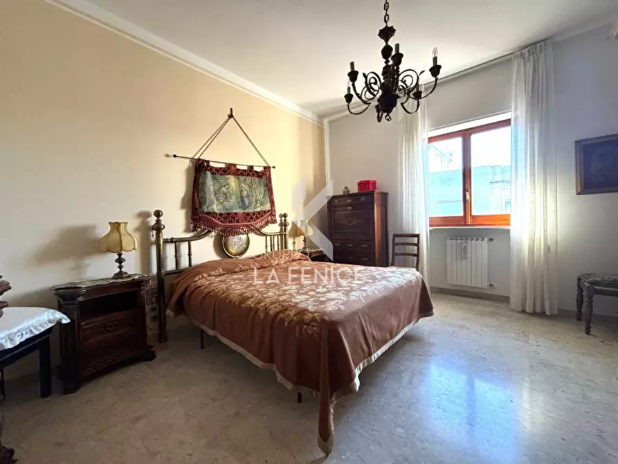 Immagine 19 di Appartamento in vendita  in viale dei lecci,57 a Martina Franca