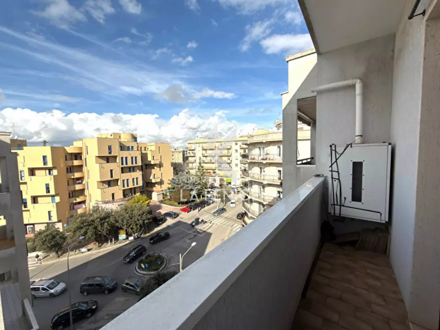 Immagine 23 di Appartamento in vendita  in viale dei lecci,57 a Martina Franca