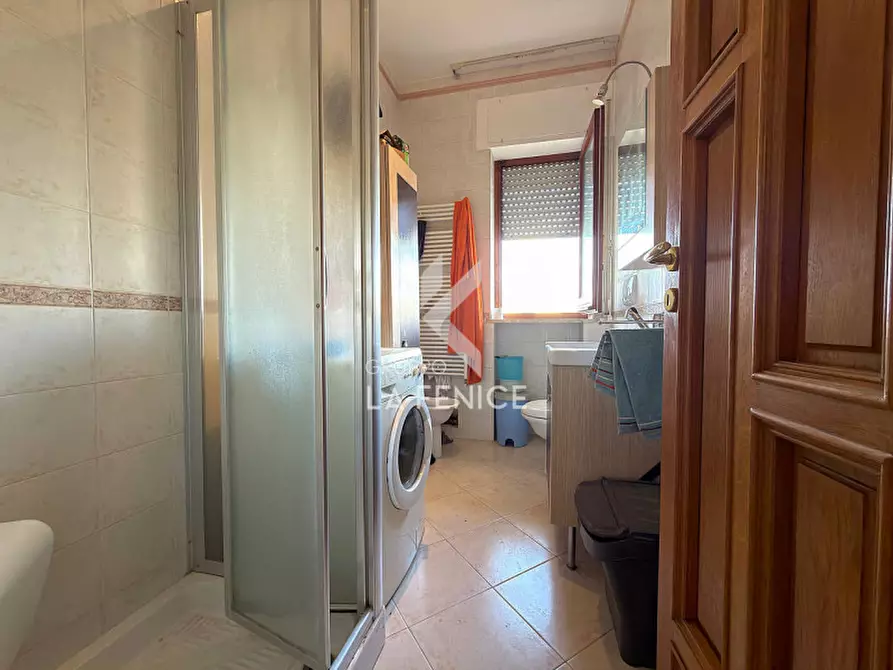 Immagine 25 di Appartamento in vendita  in viale dei lecci,57 a Martina Franca