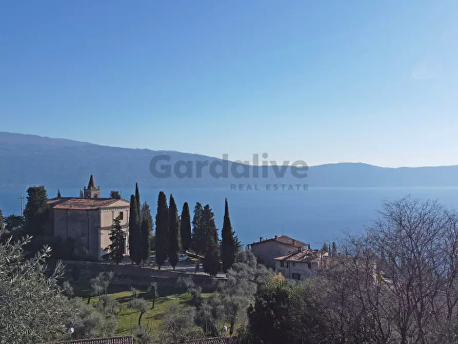 Immagine 9 di Terreno in vendita  in Via Sassello a Toscolano-Maderno