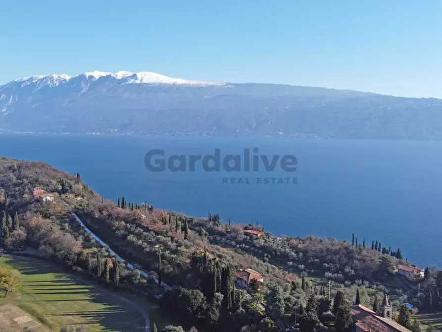 Immagine 10 di Terreno in vendita  in Via Sassello a Toscolano-Maderno