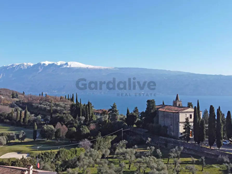 Immagine 11 di Terreno in vendita  in Via Sassello a Toscolano-Maderno