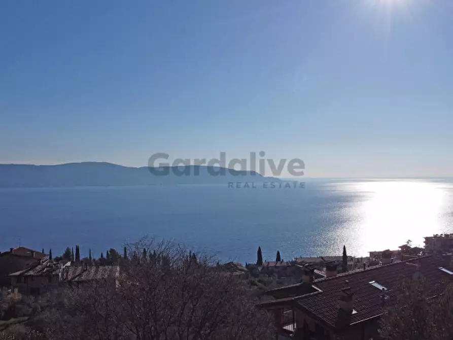 Immagine 12 di Terreno in vendita  in Via Sassello a Toscolano-Maderno