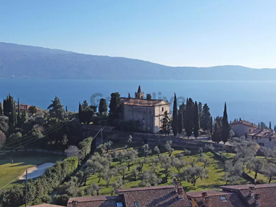 Immagine 13 di Terreno in vendita  in Via Sassello a Toscolano-Maderno