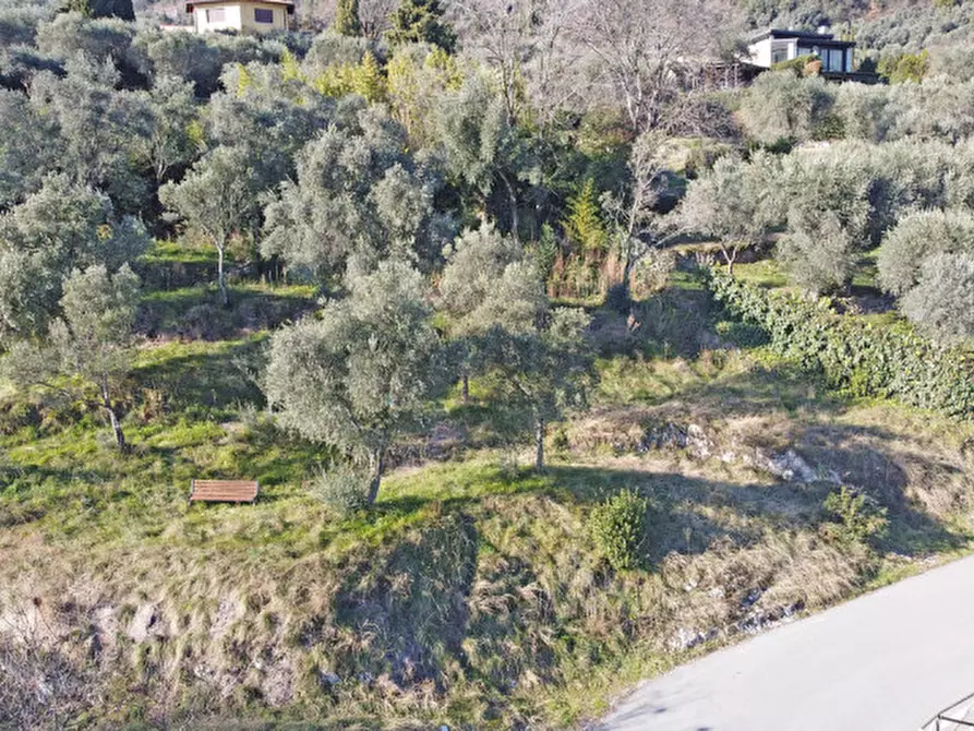 Immagine 14 di Terreno in vendita  in Via Sassello a Toscolano-Maderno