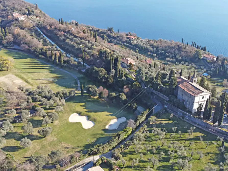 Immagine 16 di Terreno in vendita  in Via Sassello a Toscolano-Maderno