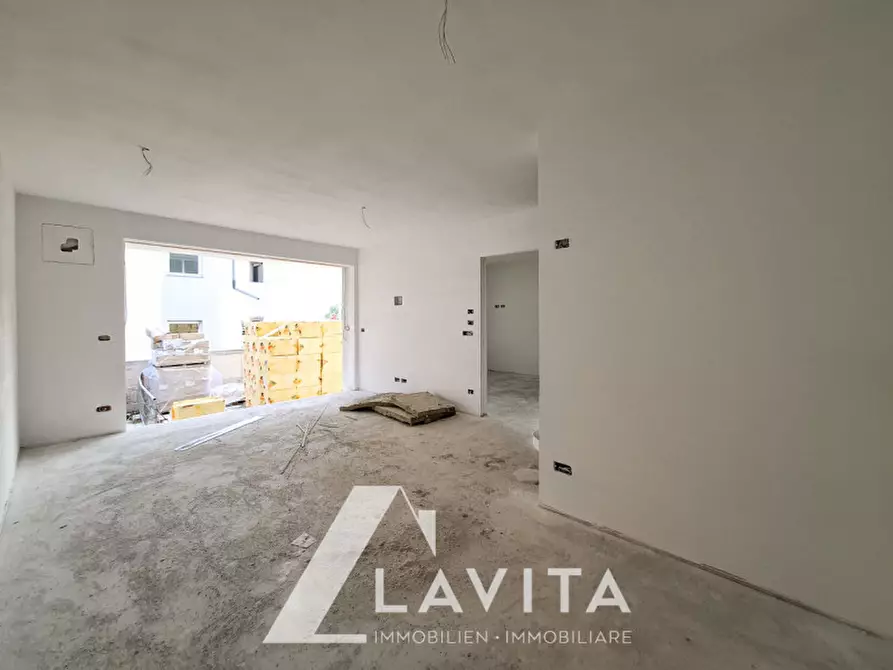 Immagine 1 di Appartamento in vendita  in via delle querce a Montagna .Montan.