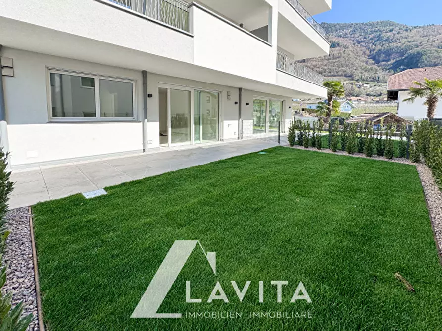 Immagine 1 di Appartamento in vendita  in via delle querce a Montagna .Montan.