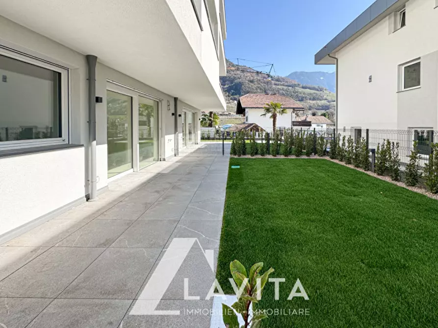 Immagine 3 di Appartamento in vendita  in via delle querce a Montagna .Montan.