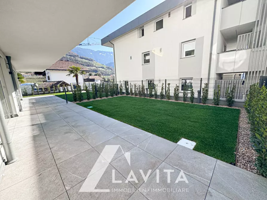 Immagine 4 di Appartamento in vendita  in via delle querce a Montagna .Montan.