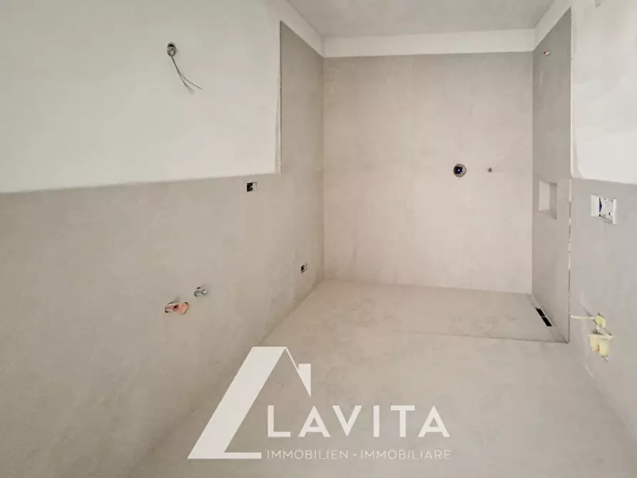 Immagine 5 di Appartamento in vendita  in via delle querce a Montagna .Montan.