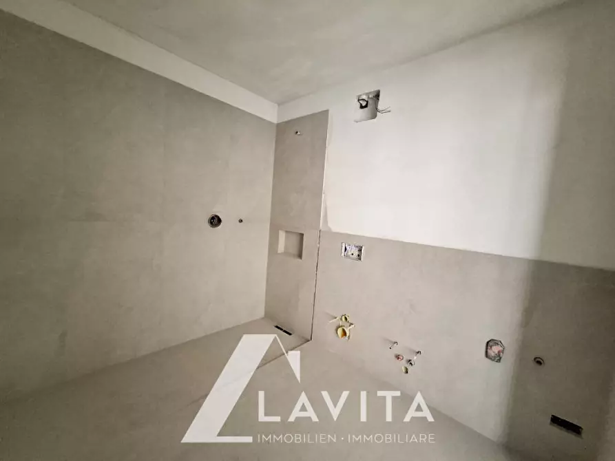 Immagine 6 di Appartamento in vendita  in via delle querce a Montagna .Montan.