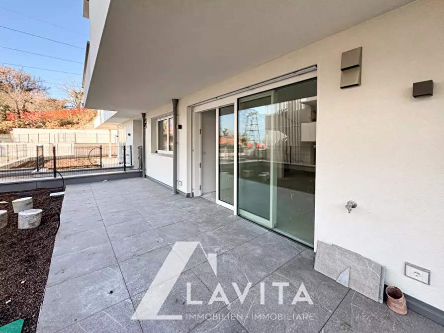 Immagine 7 di Appartamento in vendita  in via delle querce a Montagna .Montan.