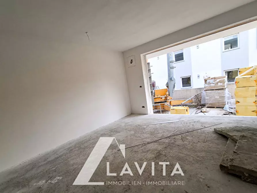 Immagine 8 di Appartamento in vendita  in via delle querce a Montagna .Montan.