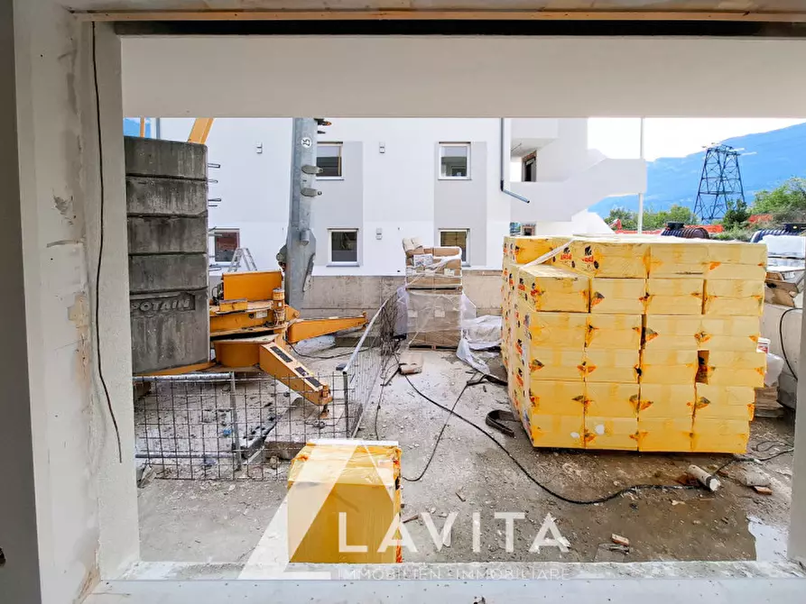 Immagine 9 di Appartamento in vendita  in via delle querce a Montagna .Montan.