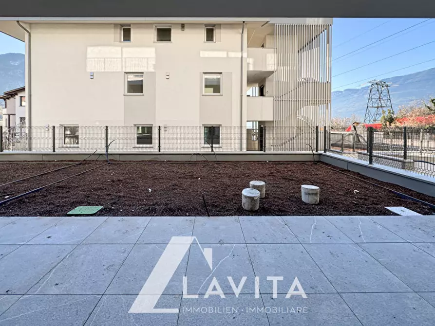 Immagine 10 di Appartamento in vendita  in via delle querce a Montagna .Montan.