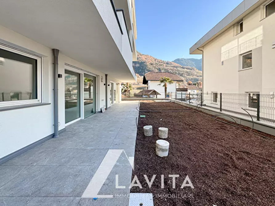 Immagine 11 di Appartamento in vendita  in via delle querce a Montagna .Montan.