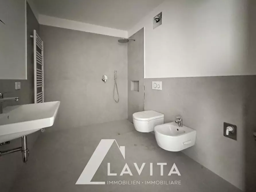 Immagine 14 di Appartamento in vendita  in via delle querce a Montagna .Montan.