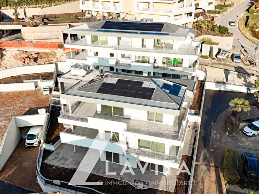 Immagine 15 di Appartamento in vendita  in via delle querce a Montagna .Montan.