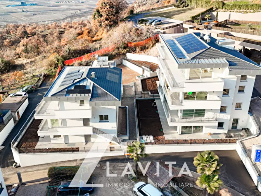 Immagine 17 di Appartamento in vendita  in via delle querce a Montagna .Montan.