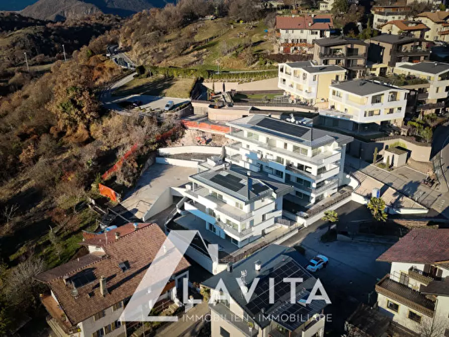 Immagine 19 di Appartamento in vendita  in via delle querce a Montagna .Montan.