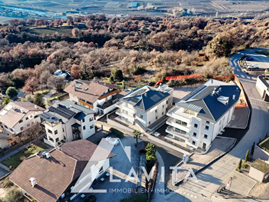 Immagine 23 di Appartamento in vendita  in via delle querce a Montagna .Montan.