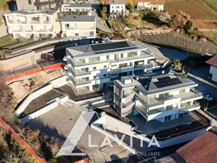 Immagine 26 di Appartamento in vendita  in via delle querce a Montagna .Montan.