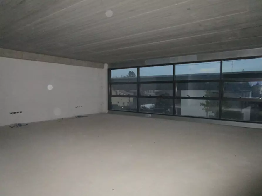 Immagine 2 di Ufficio in vendita  a Noventa Padovana