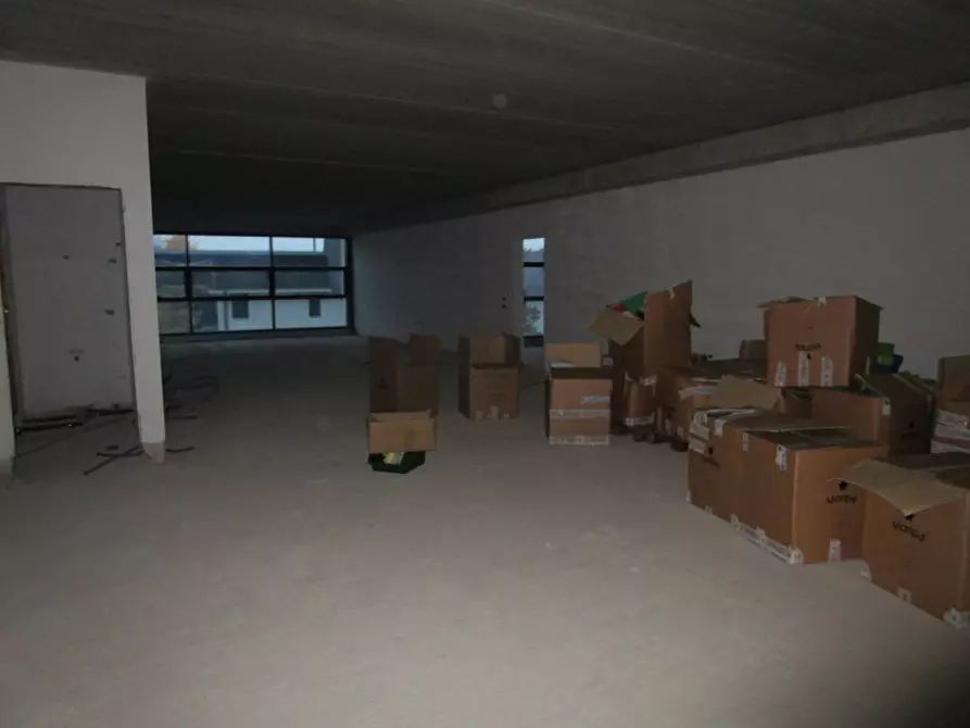 Immagine 3 di Ufficio in vendita  a Noventa Padovana