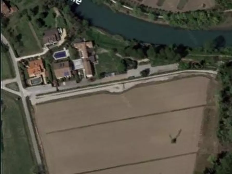 Immagine 2 di Terreno in vendita  in Via san Michele Vecchio a Quarto D'altino