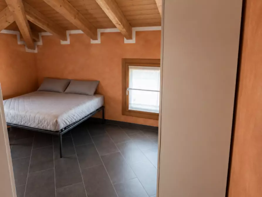 Immagine 2 di Appartamento in affitto  a Badia Polesine