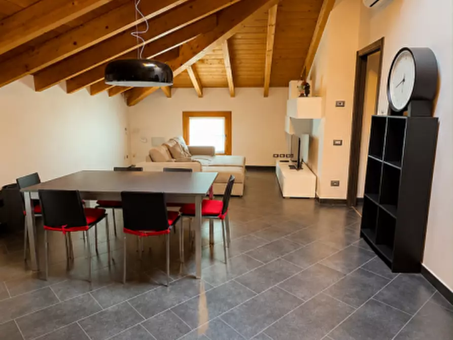 Immagine 3 di Appartamento in affitto  a Badia Polesine