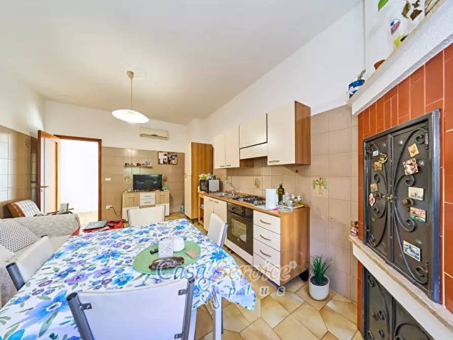 Immagine 21 di Appartamento in vendita  in Via Imperia a Matino