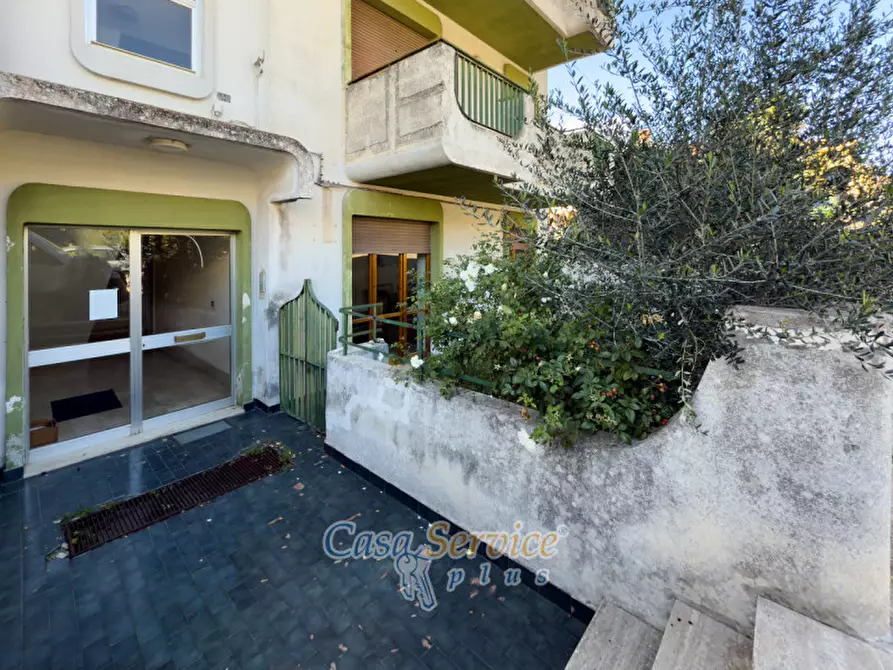 Immagine 23 di Appartamento in vendita  in Via Imperia a Matino