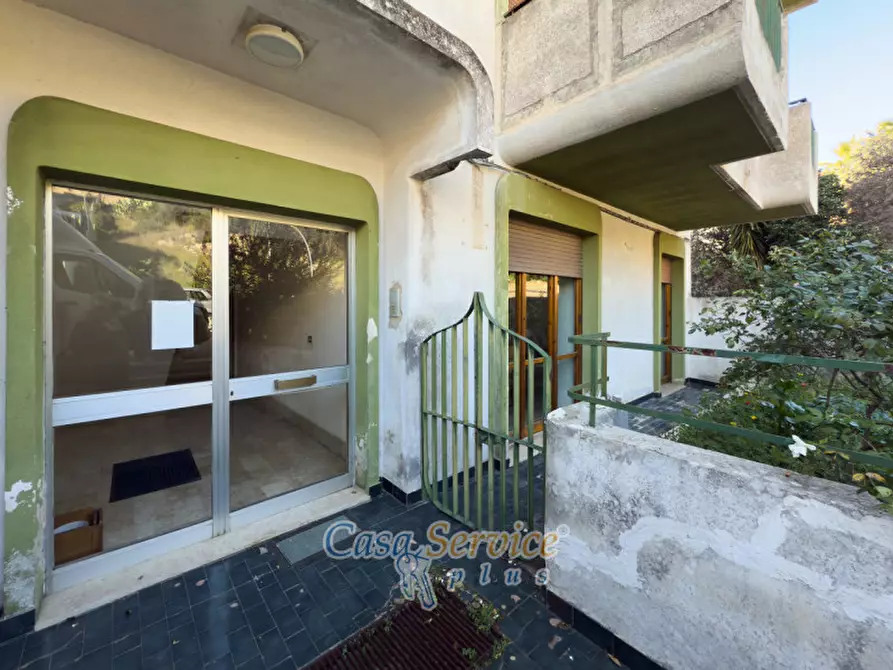 Immagine 24 di Appartamento in vendita  in Via Imperia a Matino