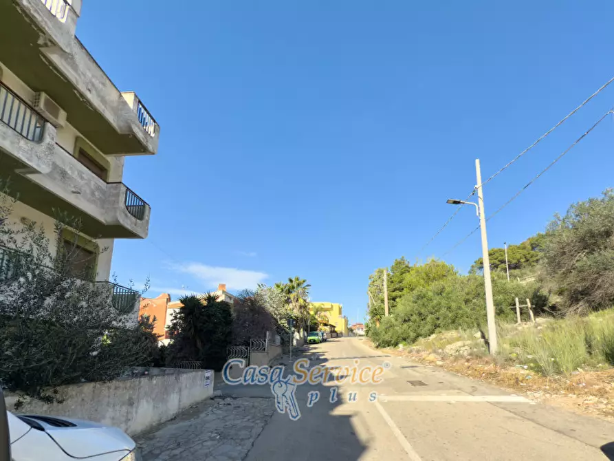 Immagine 26 di Appartamento in vendita  in Via Imperia a Matino