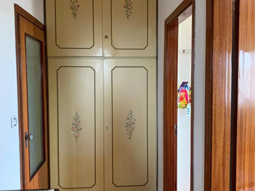 Immagine 2 di Appartamento in vendita  a Padova