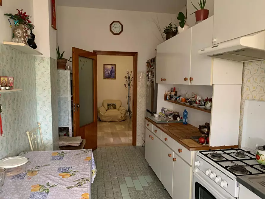 Immagine 3 di Appartamento in vendita  a Padova