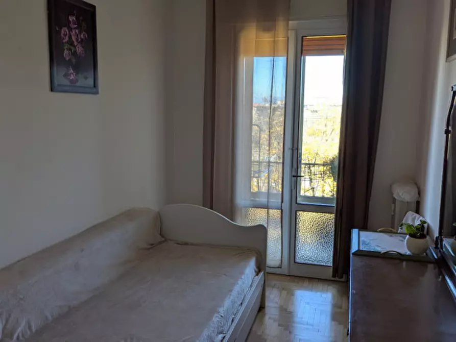 Immagine 5 di Appartamento in vendita  a Padova